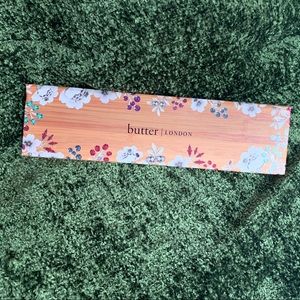 Butter London Eyeshadow Palette